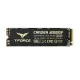 Team T-Force CARDEA ZERO Z330 512GB M.2 PCIe NVMe Gaming SSD