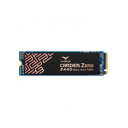 Team T-FORCE CARDEA ZERO Z440 M.2 PCIe 1TB Gaming SSD