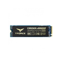Team T-FORCE CARDEA ZERO Z440 M.2 PCIe 1TB Gaming SSD Team T-FORCE CARDEA ZERO Z440 M.2 PCIe 1TB Gaming SSD
