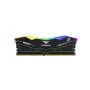 TEAM T-FORCE DELTA RGB BLACK 16GB DDR5 6000MHz CL30 Desktop Ram