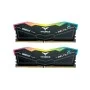 TEAM T-FORCE DELTA RGB 32GB KIT DDR5 5600MHZ GAMING DESKTOP RAM