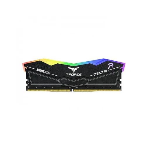 TEAM T-FORCE DELTA RGB 8GB 6000MHz DDR5 Gaming RAM