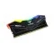 TEAM T-FORCE DELTA RGB 8GB 6000MHz DDR5 Gaming RAM