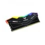 TEAM T-FORCE DELTA RGB 8GB 6000MHz DDR5 Gaming RAM