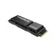 Team T-FORCE G70 PRO 1TB M.2 PCIe NVMe SSD With DRAM Cache & Aluminum Heatsink
