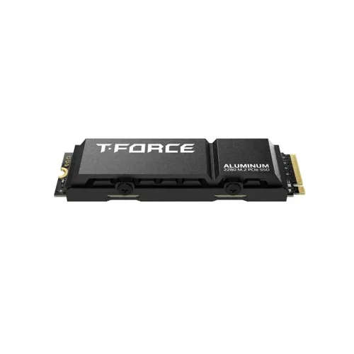 Team T-FORCE G70 PRO 1TB M.2 PCIe NVMe SSD With DRAM Cache & Aluminum Heatsink