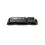 Team T-FORCE G70 PRO 1TB M.2 PCIe NVMe SSD With DRAM Cache & Aluminum Heatsink Team T-FORCE G70 PRO 1TB M.2 PCIe NVMe SSD With DRAM Cache & Aluminum Heatsink