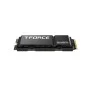 Team T-FORCE G70 PRO 1TB M.2 PCIe NVMe SSD With DRAM Cache & Aluminum Heatsink