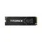 Team T-FORCE G70 PRO 1TB M.2 PCIe NVMe SSD With DRAM Cache & Graphene Heat