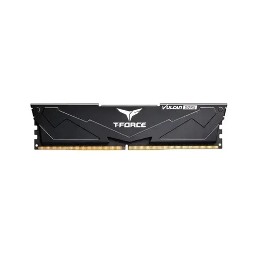 Team T-Force VULCAN 16GB DDR5 6000MHz CL38 1.25V Desktop RAM