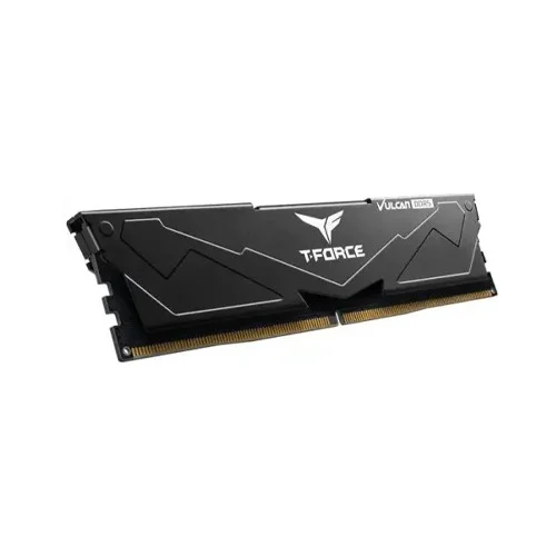 Team T-Force VULCAN 16GB DDR5 6000MHz CL38 1.25V Desktop RAM