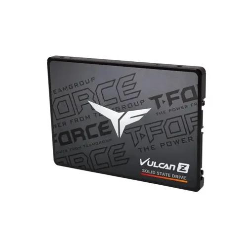 TEAM T-FORCE VULCAN Z 256GB SATA SSD