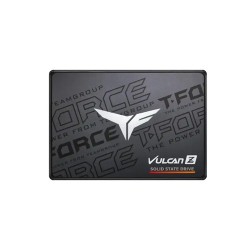 TEAM T-FORCE VULCAN Z 256GB SATA SSD TEAM T-FORCE VULCAN Z 256GB SATA SSD
