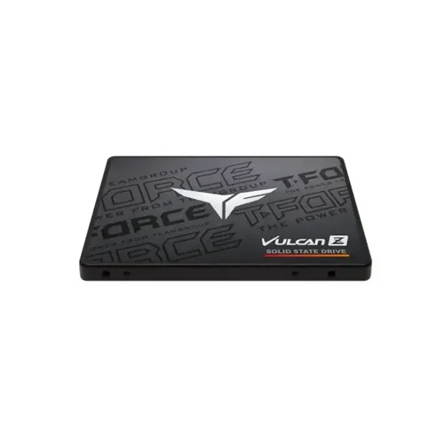 TEAM T-FORCE VULCAN Z 256GB SATA SSD