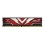 TEAM T-Force ZEUS 8GB 3200MHz DDR4 Desktop Gaming RAM
