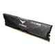 TEAM VULCAN 16GB (2x8GB) DDR5 6000MHz Desktop RAM Black