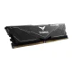 TEAM VULCAN 16GB (2x8GB) DDR5 6000MHz Desktop RAM Black