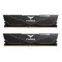 TEAM VULCAN 16GB (2x8GB) DDR5 6000MHz Desktop RAM Black
