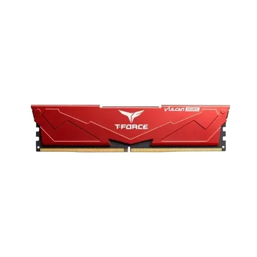 TEAM VULCAN 8GB DDR5 6000MHz Desktop RAM