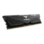 TEAM VULCAN Black 16GB DDR5 5600MHz Gaming Desktop RAM