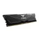 TEAM VULCAN Black 32GB DDR5 5600MHz Gaming Desktop RAM