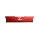 TEAM VULCAN RED 8GB DDR5 6000MHz Gaming Desktop RAM