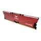 TEAM VULCAN Z RED 8GB DDR4 3200MHz DESKTOP RAM