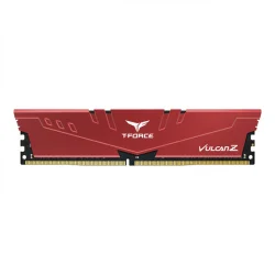TEAM VULCAN Z RED 8GB DDR4 3200MHz DESKTOP RAM