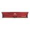 TEAM VULCAN Z RED 8GB DDR4 3200MHz DESKTOP RAM