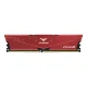 TEAM VULCAN Z RED 8GB DDR4 3200MHz DESKTOP RAM