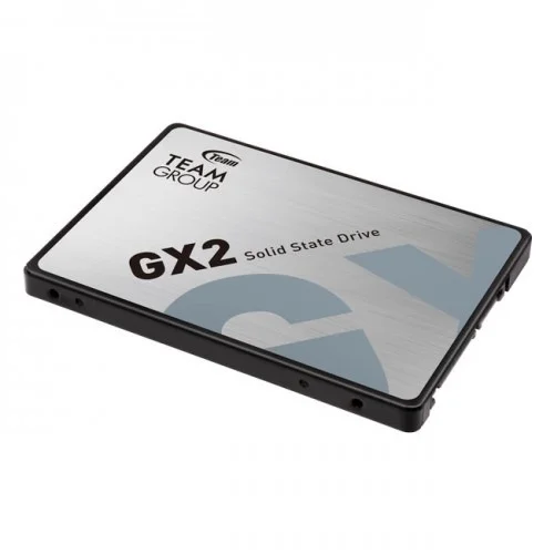 TEAM GX2 128GB 2.5 SATA SSD