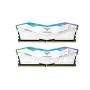 TEAMGROUP T-FORCE DELTA RGB DDR5 16GB 8000MHZ WHITE DESKTOP RAM