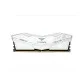 TEAMGROUP T-FORCE DELTA RGB DDR5 32GB (2X16GB) 7600MHZ WHITE DESKTOP RAM