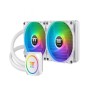 Thermaltake TH240 ARGB Sync Snow Edition AIO Liquid Cooler