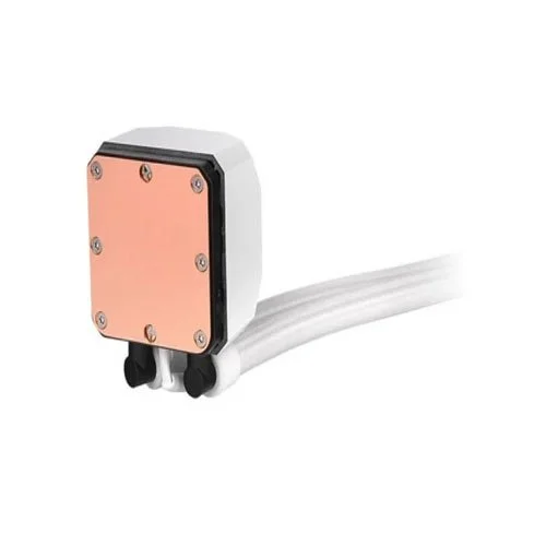 Thermaltake TH240 ARGB Sync Snow Edition AIO Liquid Cooler