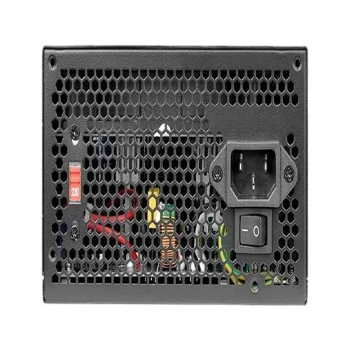 Thermaltake 550W Lite Power Non Modular Power Supply Black