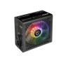 Thermaltake 550W Smart BX1 RGB 80+ Bronze RGB Power Supply Thermaltake 550W Smart BX1 RGB 80+ Bronze RGB Power Supply