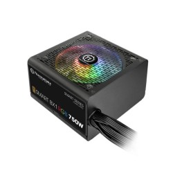 Thermaltake 750W Smart BX1 RGB 80+ Bronze Power Supply