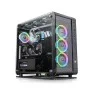 Thermaltake Core P6 Tempered Glass Black Mid Tower Chassis