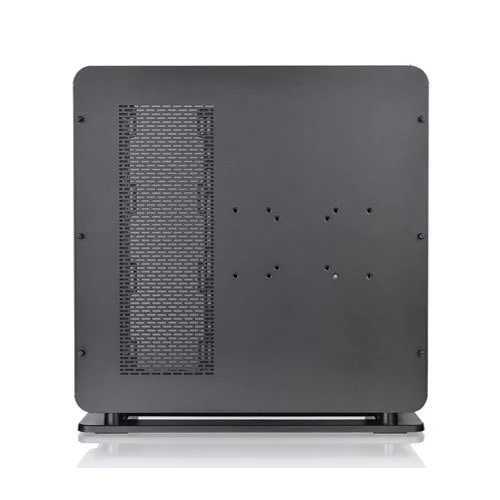 Thermaltake Core P6 Tempered Glass Black Mid Tower Chassis