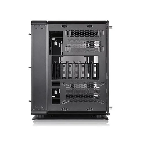 Thermaltake Core P8 Tempered Glass E-ATX Full-Tower Chassis
