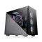 Thermaltake Divider 300 TG ARGB Mid Tower Chassis Black
