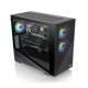 Thermaltake Divider 370 TG ARGB Mid Tower Chassis