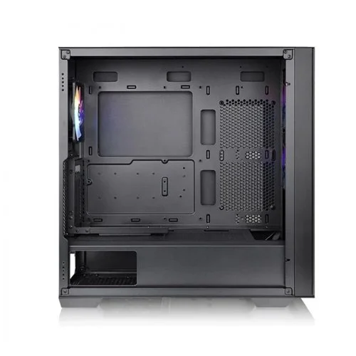Thermaltake Divider 370 TG ARGB Mid Tower Chassis