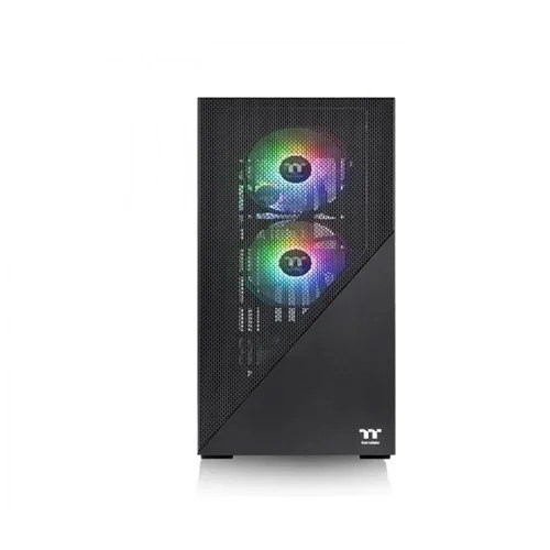 Thermaltake Divider 370 TG ARGB Mid Tower Chassis