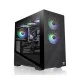 Thermaltake Divider 370 TG ARGB Mid Tower Chassis