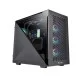 Thermaltake Divider 500 TG Air Black Mid Tower Chassis