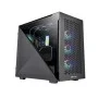 Thermaltake Divider 500 TG Air Black Mid Tower Chassis