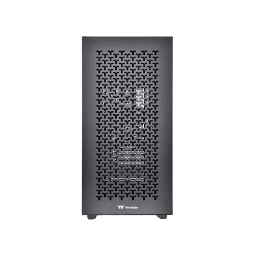 Thermaltake Divider 500 TG Air Black Mid Tower Chassis