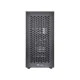 Thermaltake Divider 500 TG Air Black Mid Tower Chassis